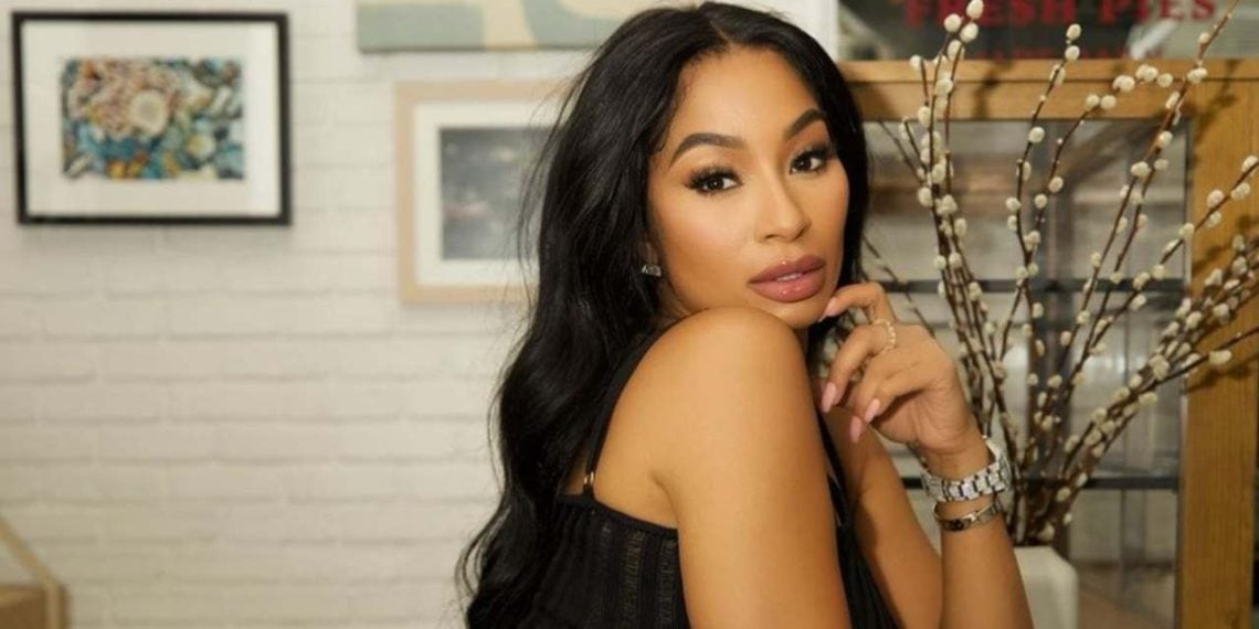 Who Is Karlie Redd Dating Now?