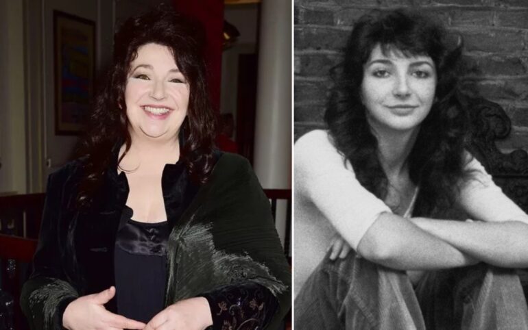 Kate Bush Net Worth: Legendary English Singer And Dancer' Earnings ...