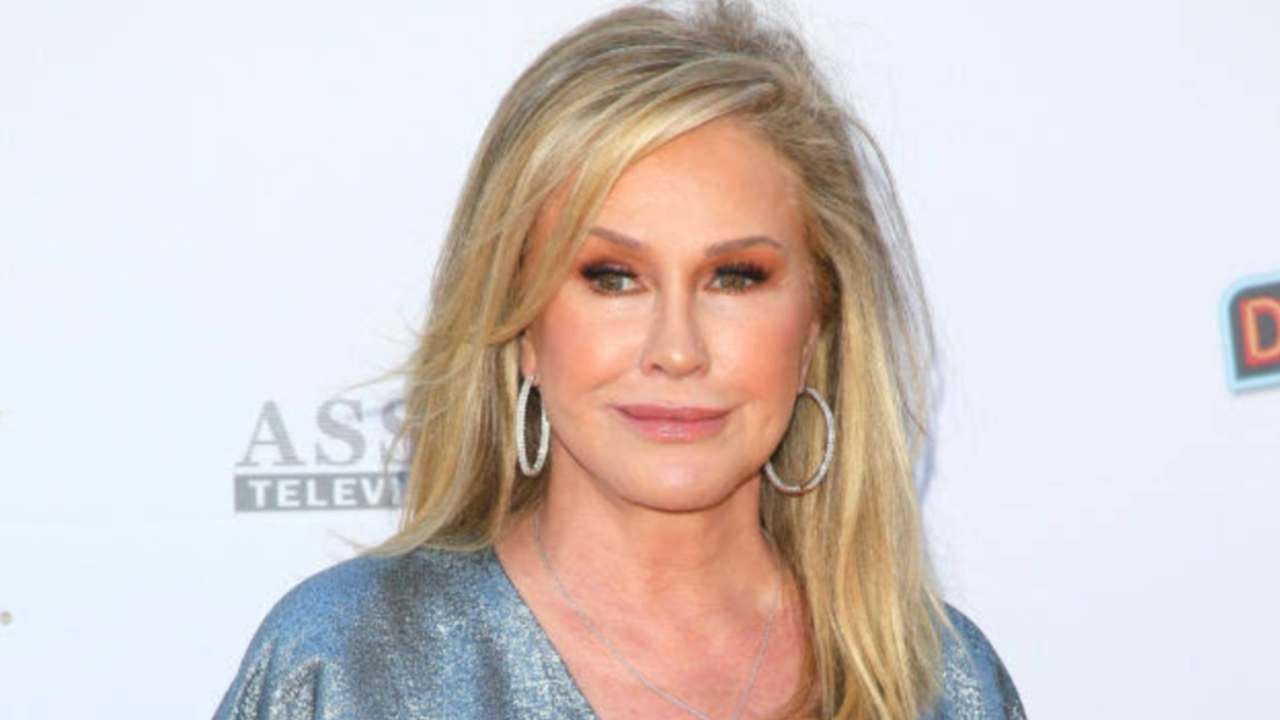 Kathy Hilton To Make 'Special Appearance' In RHOBH Season 13 Reunion, One Year After Exit