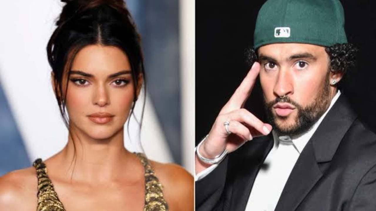Are Kendall Jenner And Bad Bunny Dating Again? 