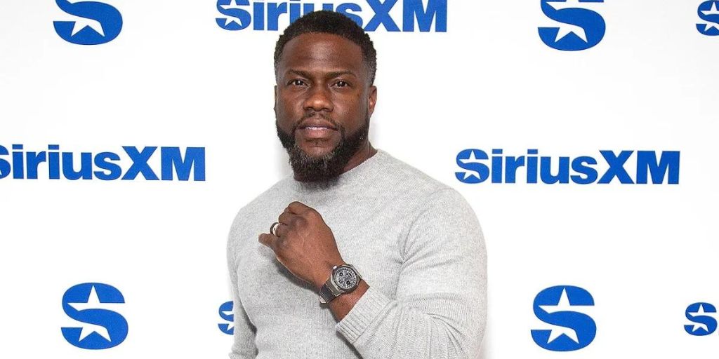 Kevin Hart decides not to host Oscars
