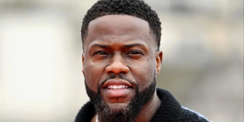 Kevin Hart decides not to host Oscars