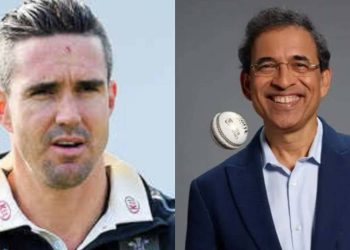 Switch-Hit Spat: Kevin Pietersen And Harsha Bhogle Clash On Rules