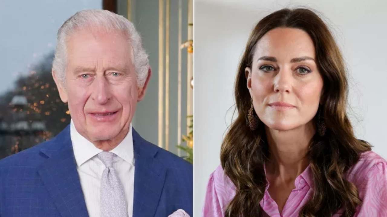 King Charles' Disclosure vs. Kate Middleton's Privacy