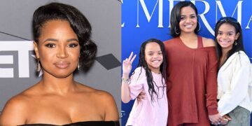 Who is Kyla Pratt Baby Daddy?