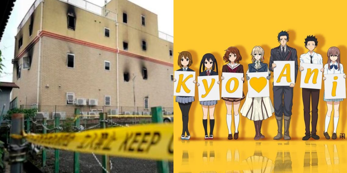 KyoAni Arsonist’s Defense Appeal To High Court Following Death Sentence Families Express Frustration