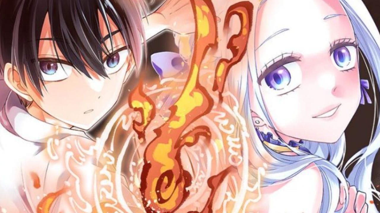 20 Best Fantasy Manga To Read In January 2024