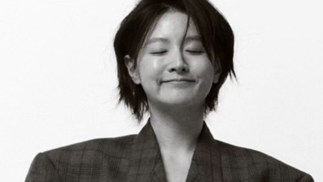 Lee Young Ae Returns As Dae Jang Geum 