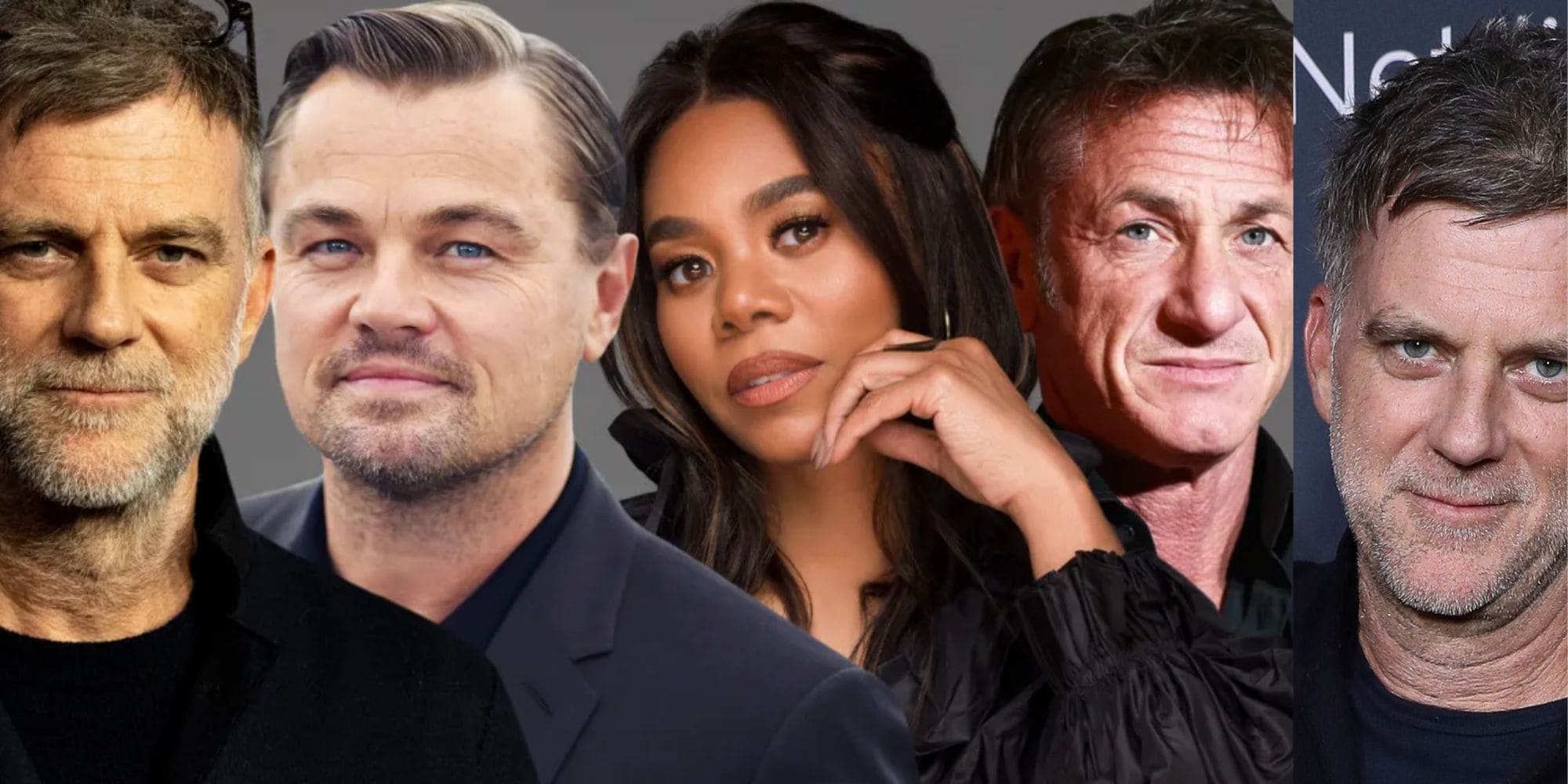 A Movie Filming in Eureka by Famous Director Paul Thomas Anderson, Starring Leonardo Dicaprio, Sean Penn, and Regina Hall