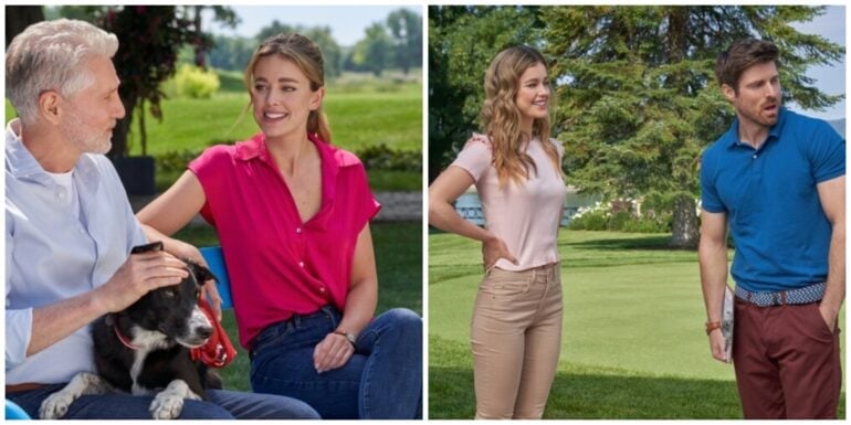 Love on the Right Course course