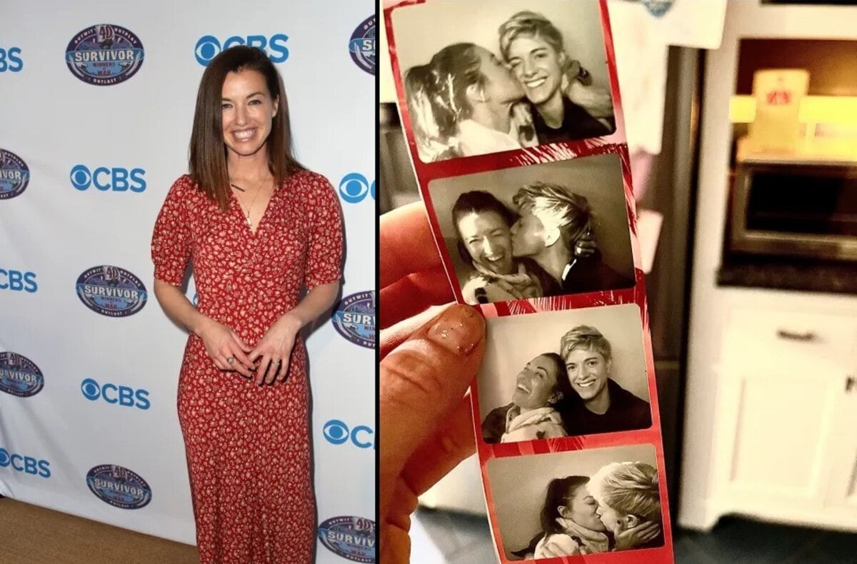 Parvati Shallow And The Photos She Shared On Instagram