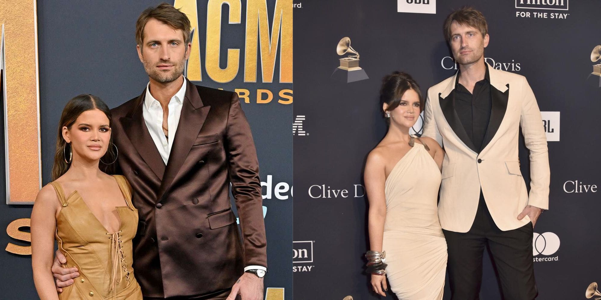 Maren Morris and Ryan Hurd Have Come to a Resolution Three Months After Filing for Divorce, Reaching a Settlement Agreement.