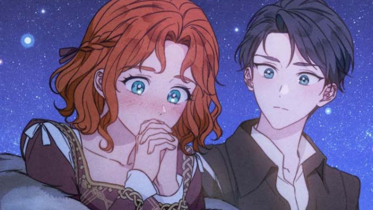 Marriage of Convenience Chapter 106: Release Date, Recap & Spoilers