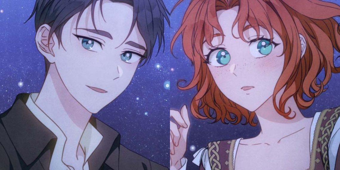 Marriage of Convenience Chapter 106: Release Date, Recap & Spoilers