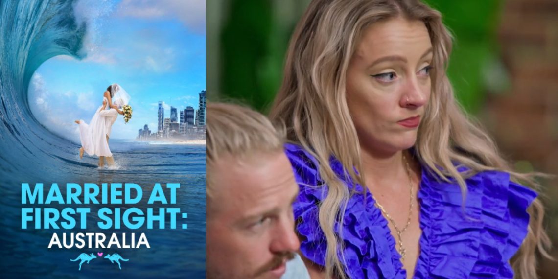 Married At First Sight Australia Season 11 Episode 1: Release Date, Spoilers & Recap