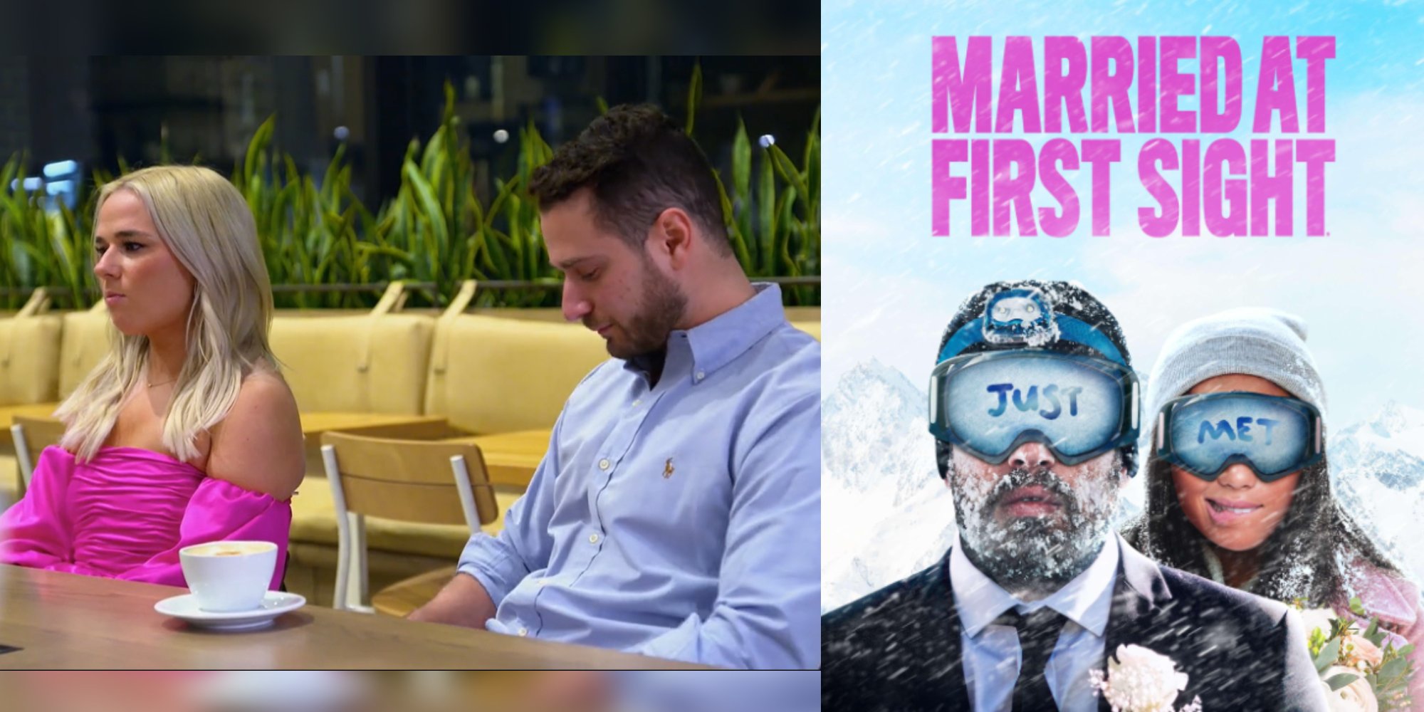 Married At First Sight US Season 17 Episode 13: Release Date, Spoilers & Recap