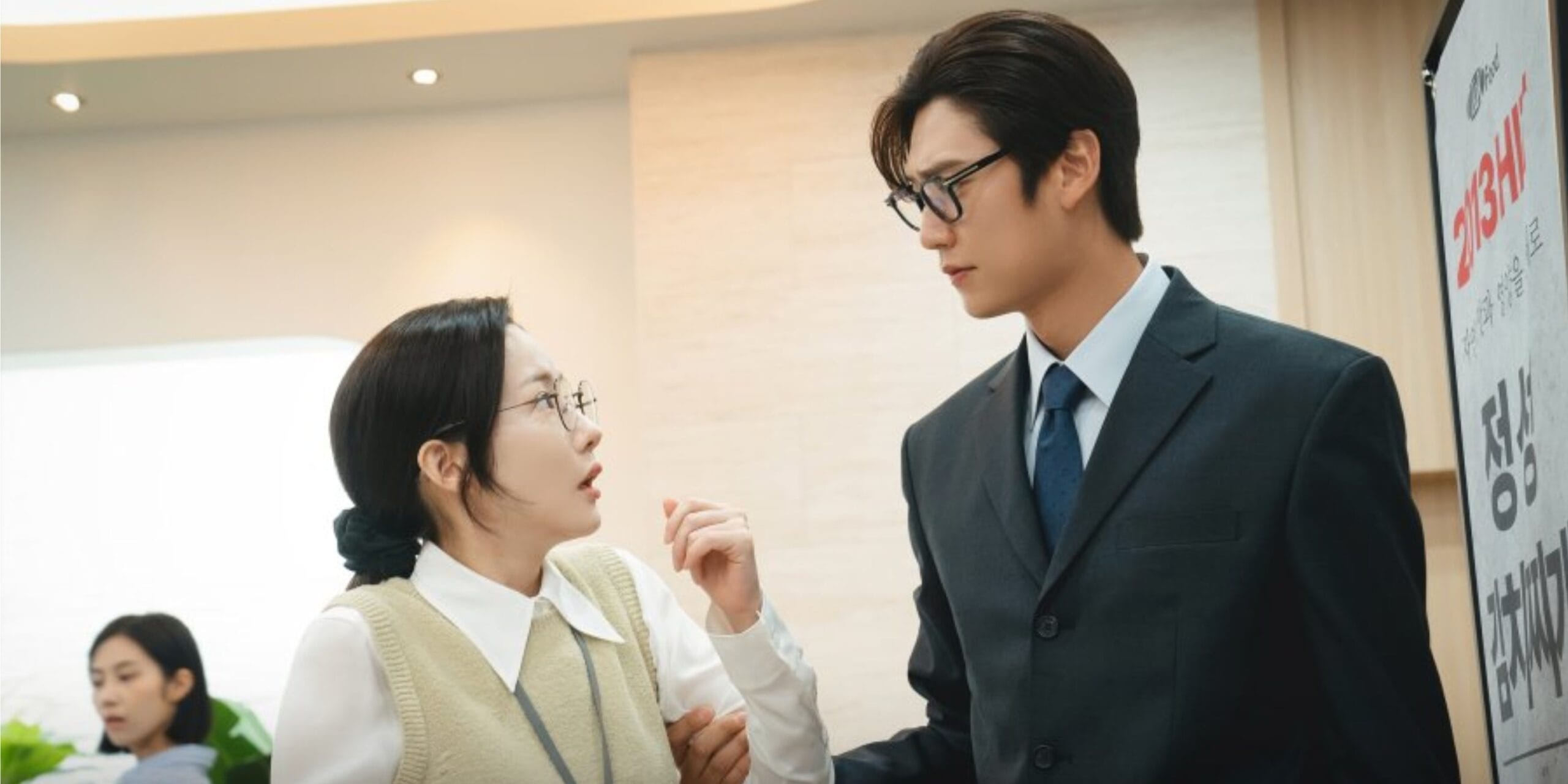 Korean Drama Marry My Husband Recap 