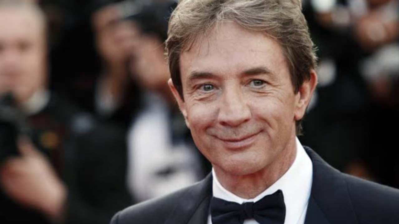 Martin Short Denies Dating Rumors Amidst Golden Globes Buzz And Meryl Streep S Separation