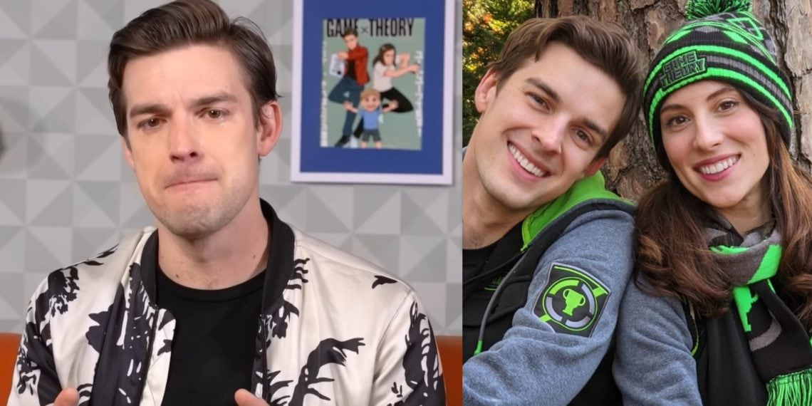 Why Did MatPat Leave YouTube? The Popular YouTuber Announces His Exit