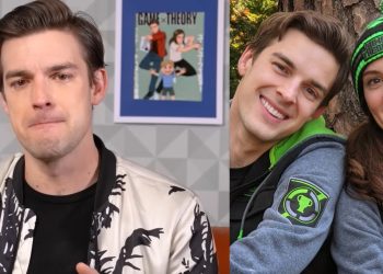 Why Did MatPat Leave YouTube? The Popular YouTuber Announces His Exit
