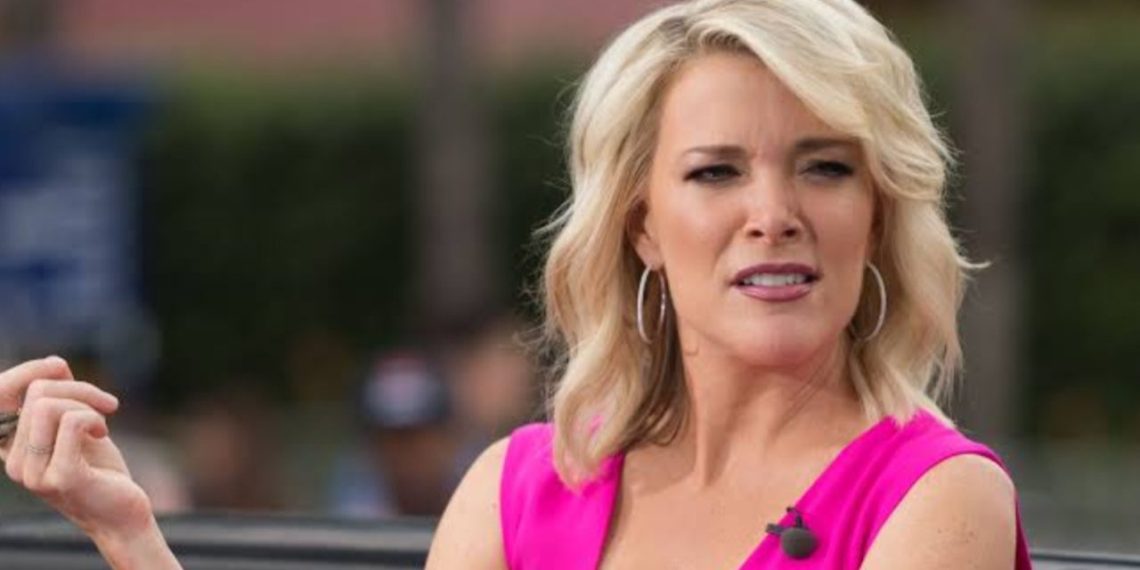 Megyn Kelly Net Worth