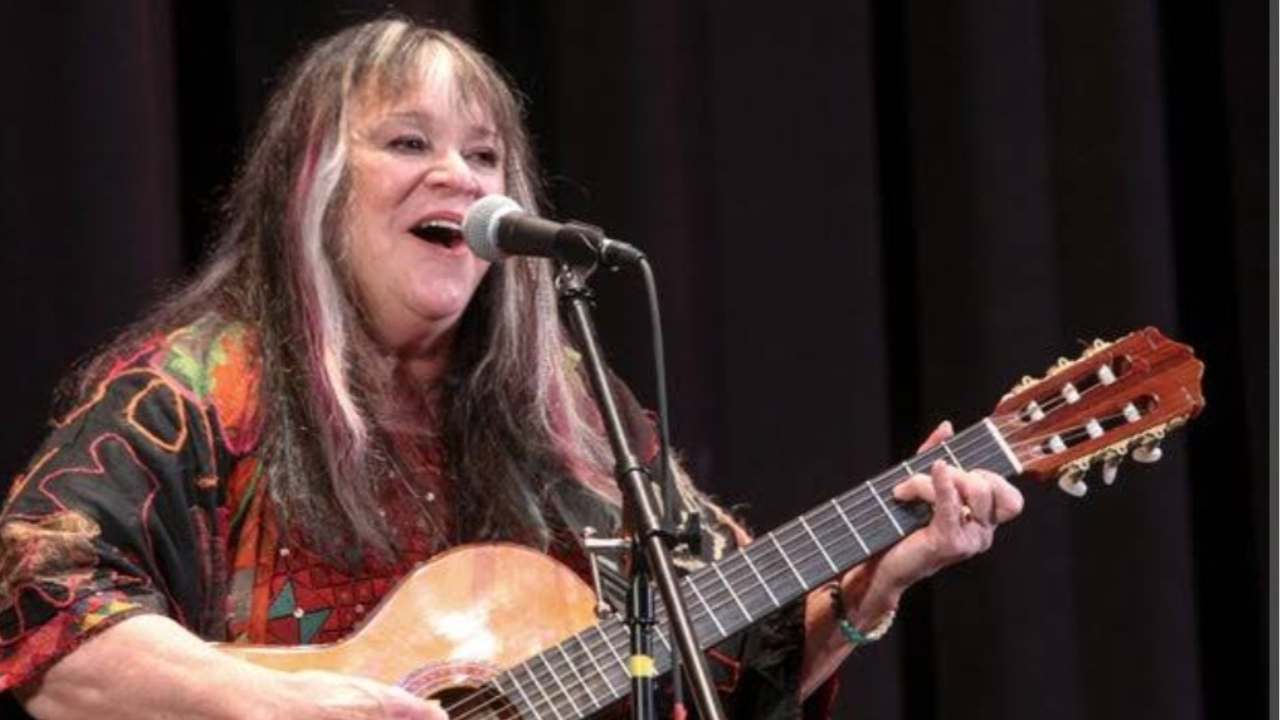 Melanie Woodstock, Singer Of Timeless Hits, Passes Away 