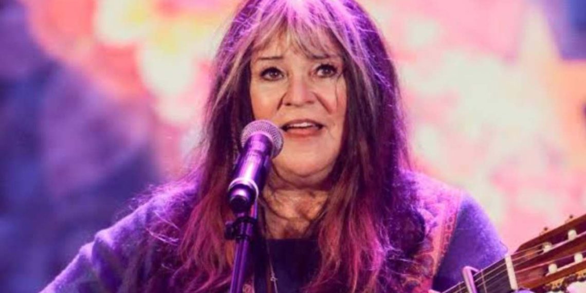 Melanie Woodstock, Singer Of Timeless Hits, Passes Away