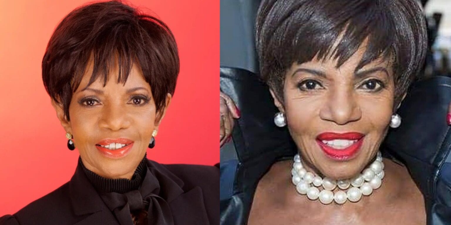 Melba Moore Net Worth How Much Does The American Singer Earn? OtakuKart