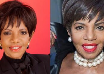 Melba Moore Net Worth: How Much Does The American Singer Earn?