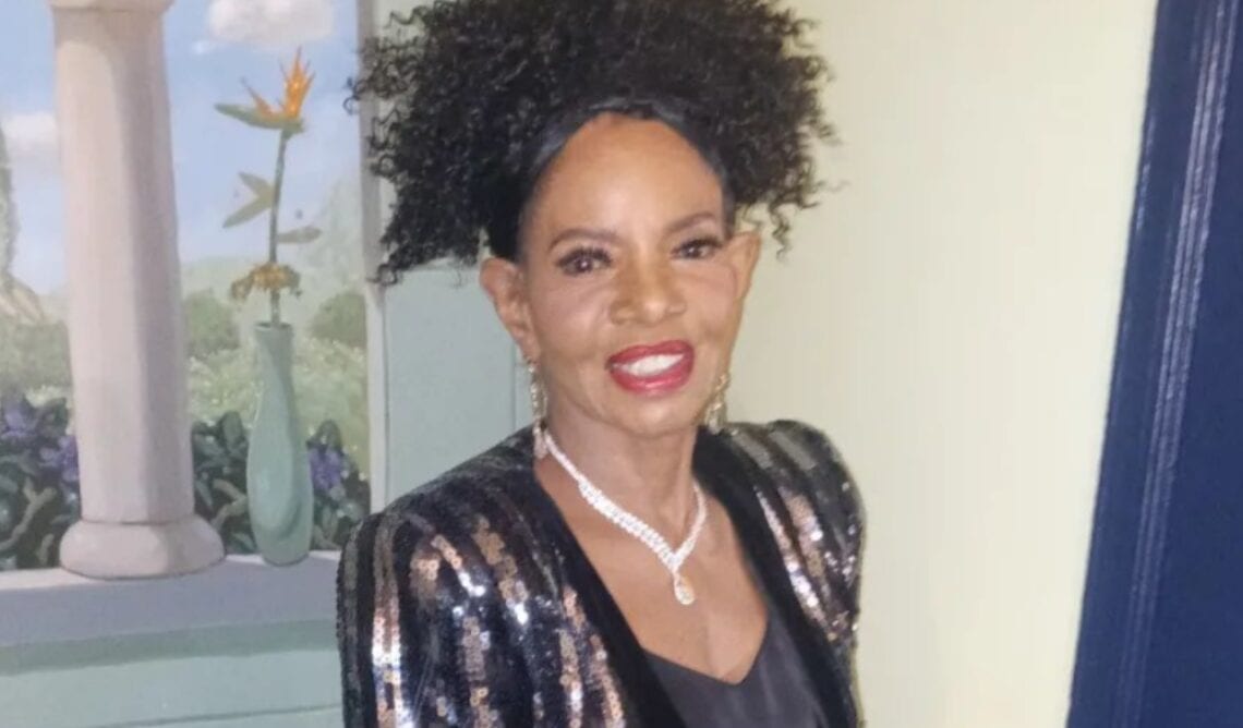 Melba Moore Net Worth How Much Does The American Singer Earn? OtakuKart