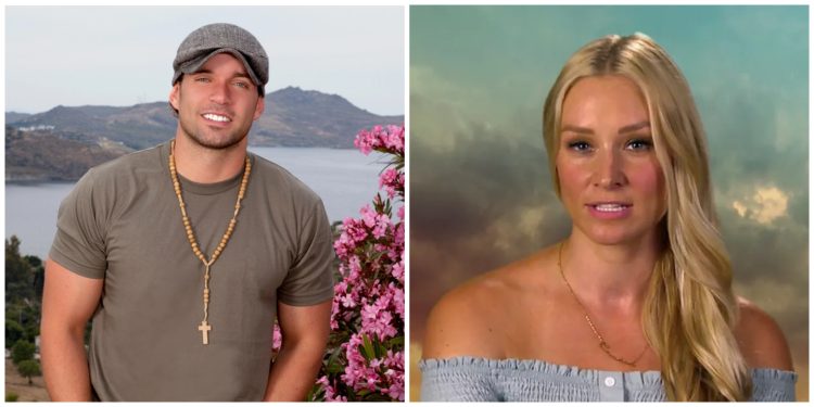 Melinda and Danny divorced or are they still together