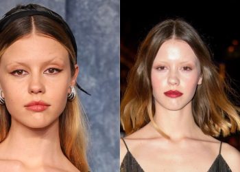 Mia Goth