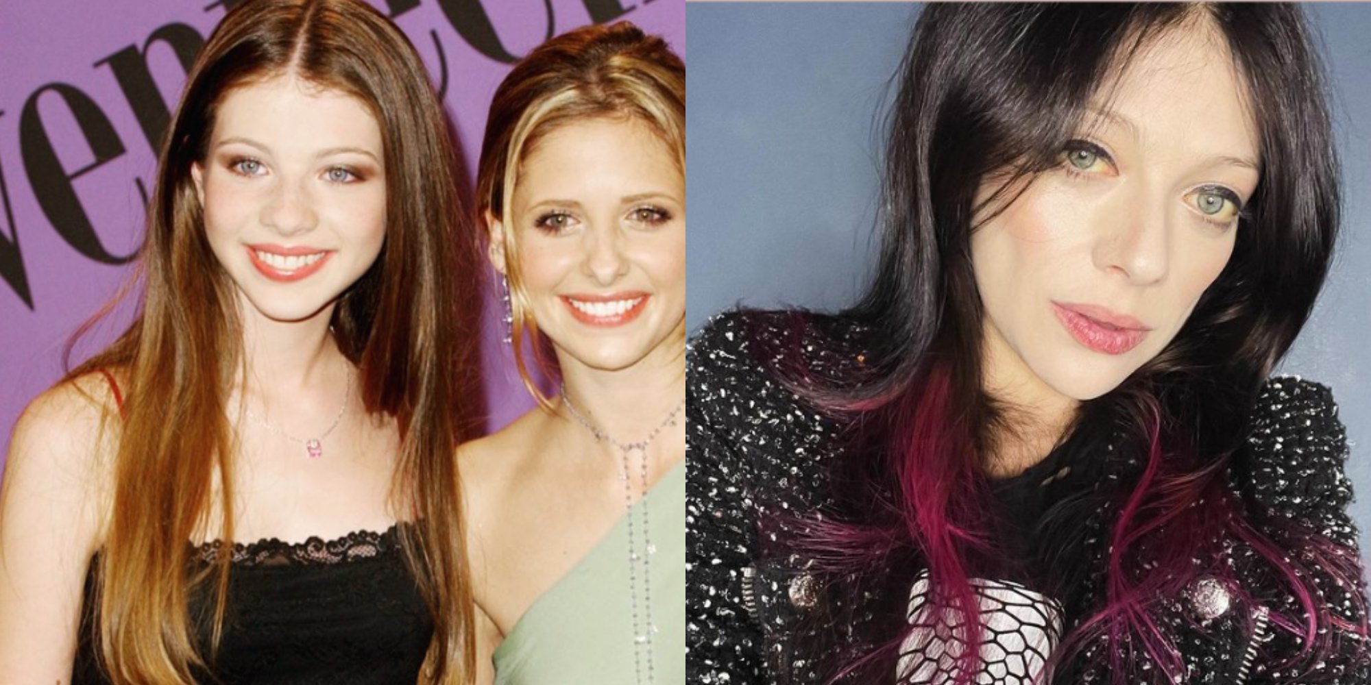 Michelle Trachtenberg Before And After: The Actress' Transformation Over The Years