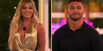 Love Island All Stars Episode 5