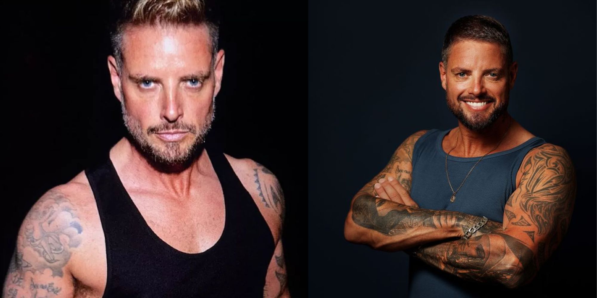 Keith Duffy Affair: Did He Breakup with Lisa Smith? Answered