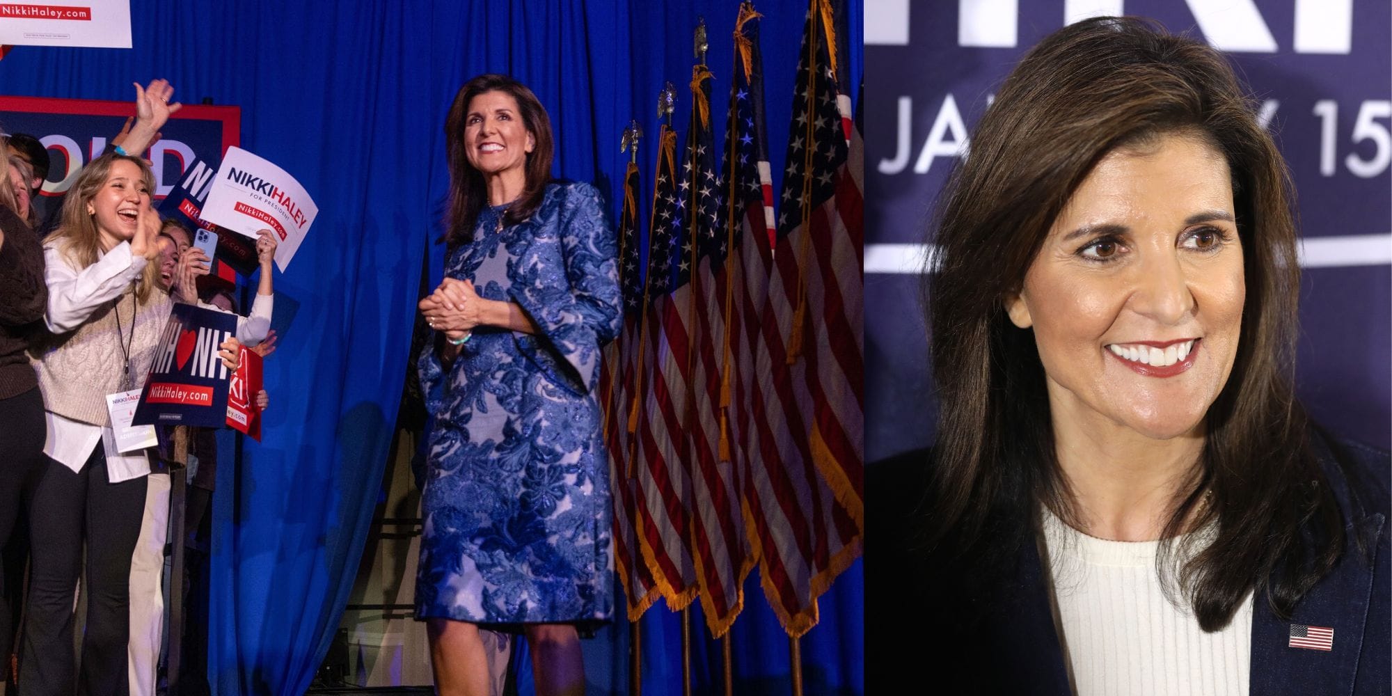 Nikki Haley Affair: Is it True She Had a Secret Connection with People in the Past?