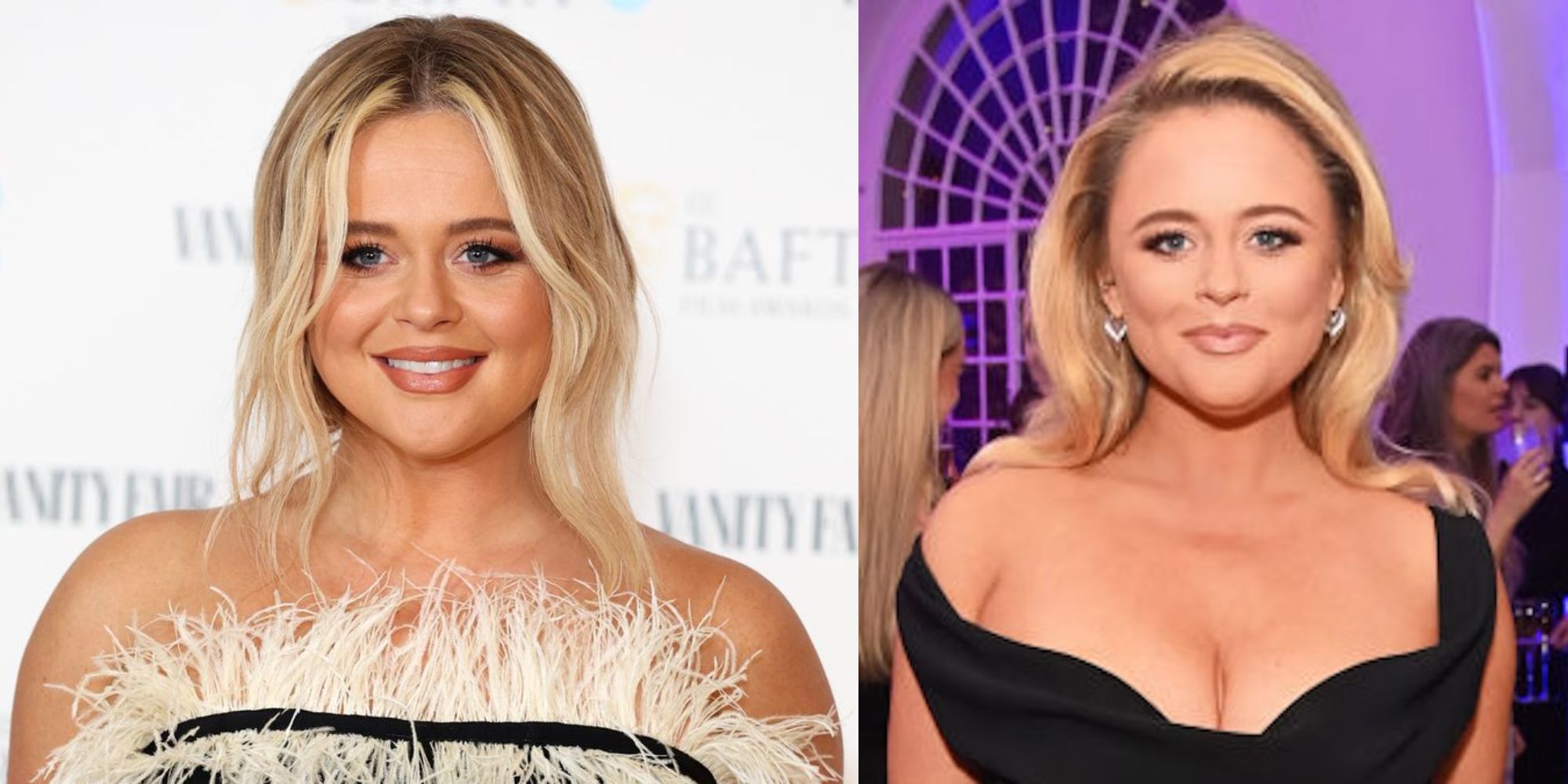 Emily Atack Baby Daddy: Who is Dr Alistair Garner?