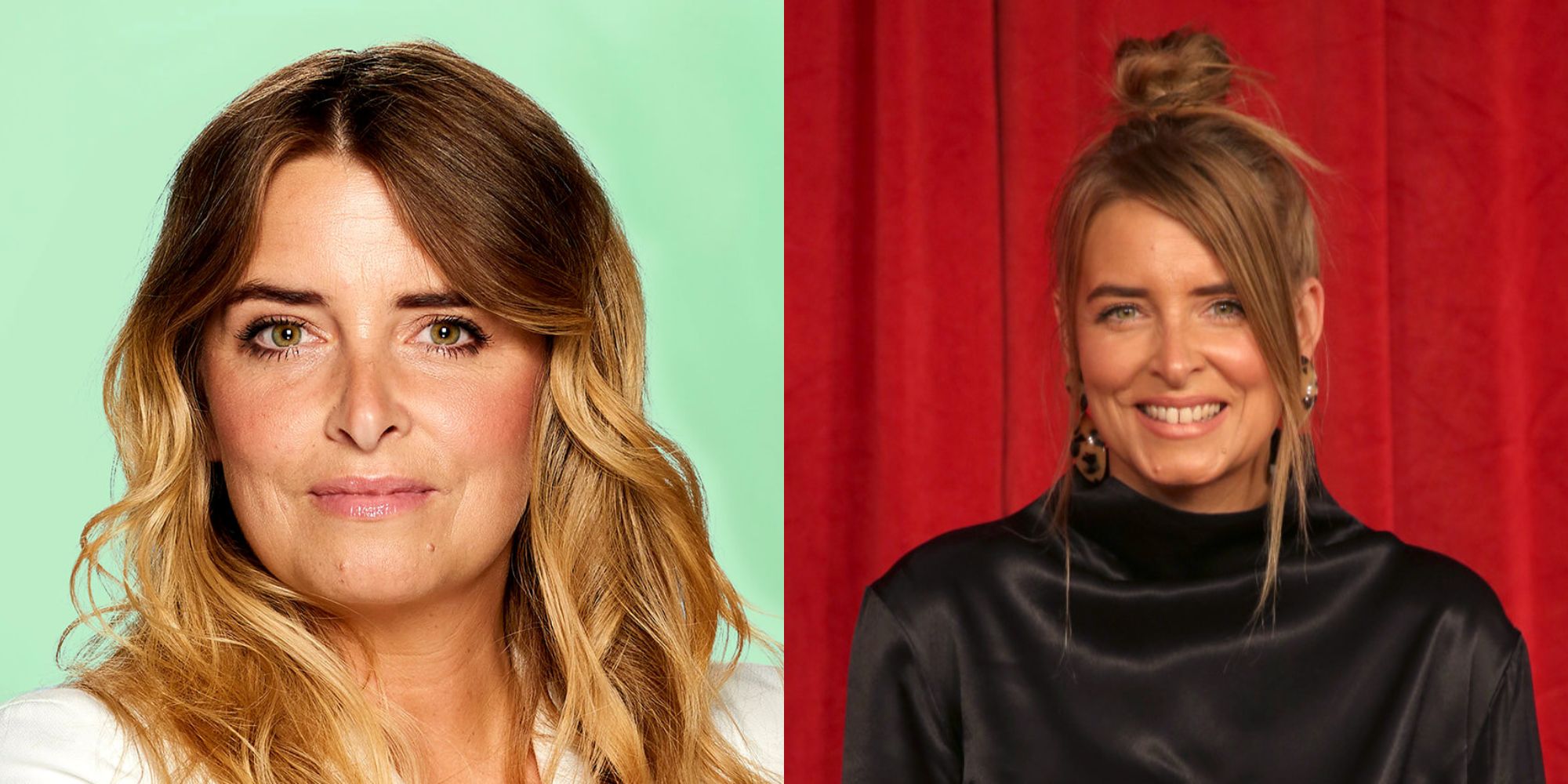 Is Emma Atkins Pregnant in Real Life? Answered
