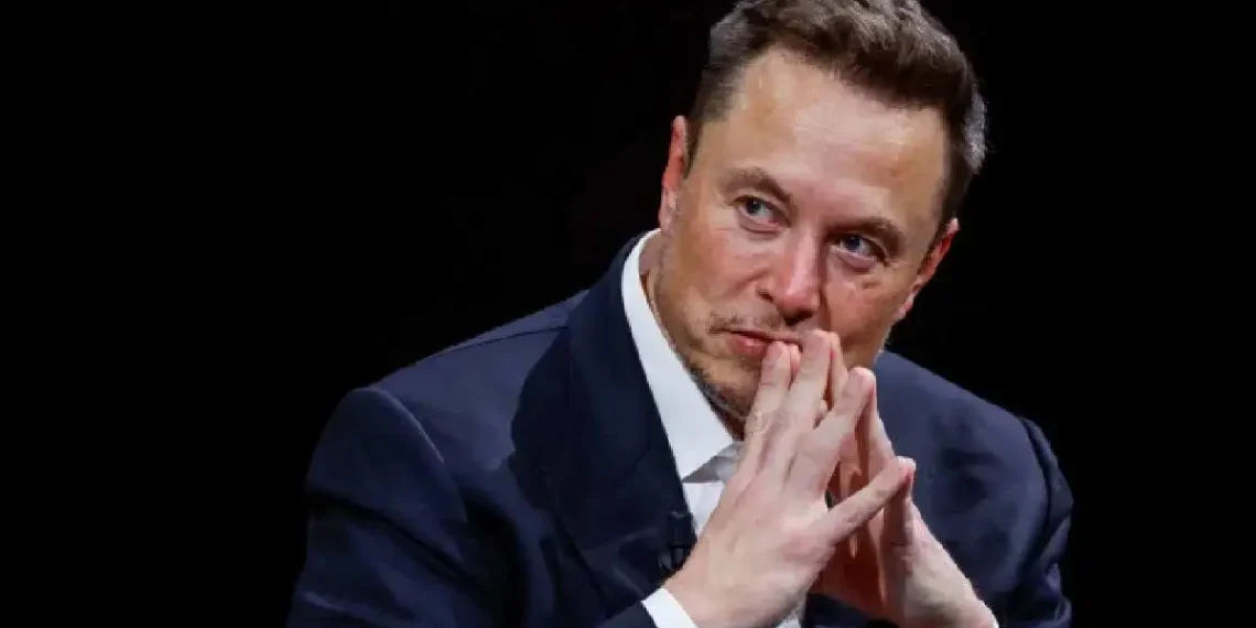 Musk's Neuralink makes a breakthrough acheivement (Credits: News24)