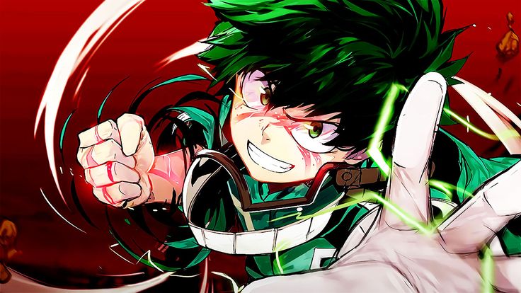 My Hero Academia Chapter 414 Release Date Details