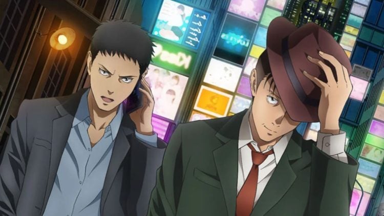 24 Best Seinen Anime To Watch In 2024 — OtakuKart
