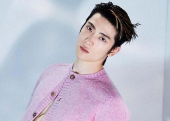 NCT Member Jaehyun Makes Anticipated Acting Comeback