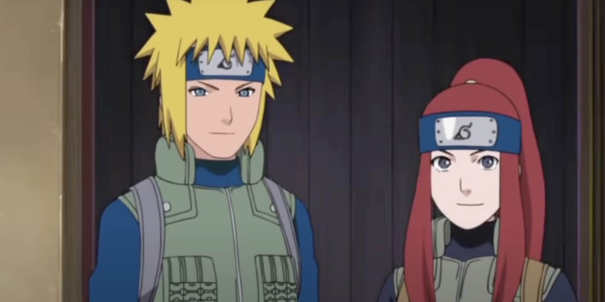 One Shippuden Episode Makes Darker Version of Naruto Canon