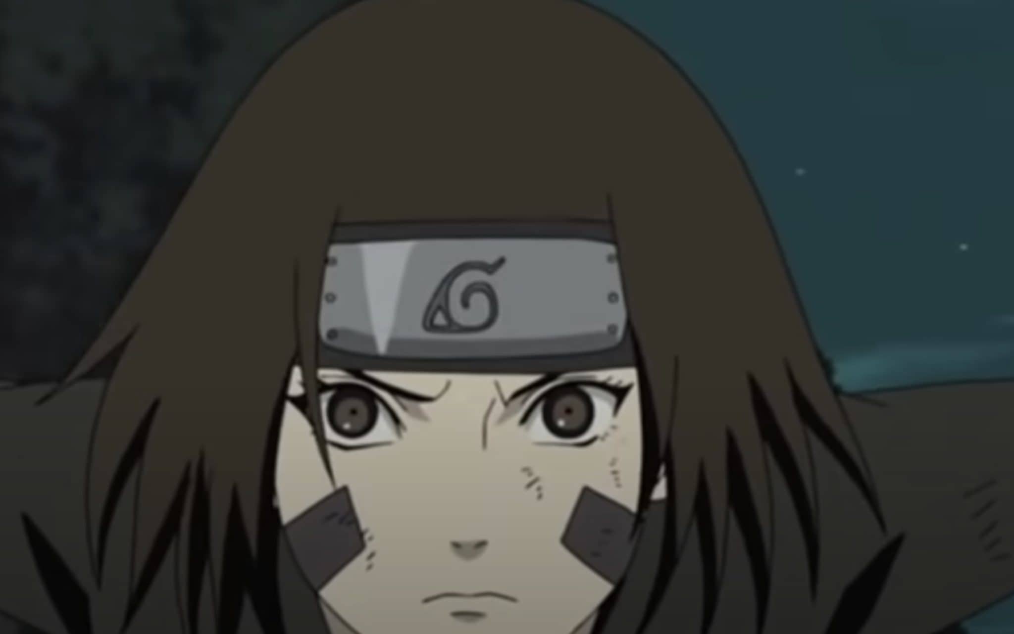 Why Did Kakashi Kill Rin Nohara in Naruto: Shippuden? Explained — OtakuKart