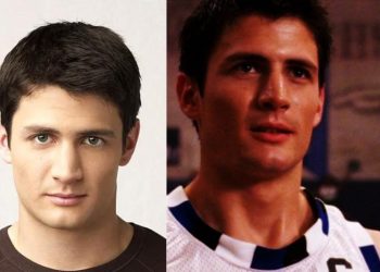 Nathan Scott