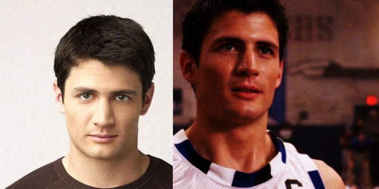 Nathan Scott