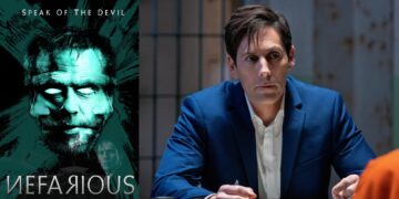 Nefarious Ending Explained: The Never-Ending War Between Good And Evil