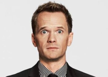 Who Is Neil Patrick Harris's Husband?