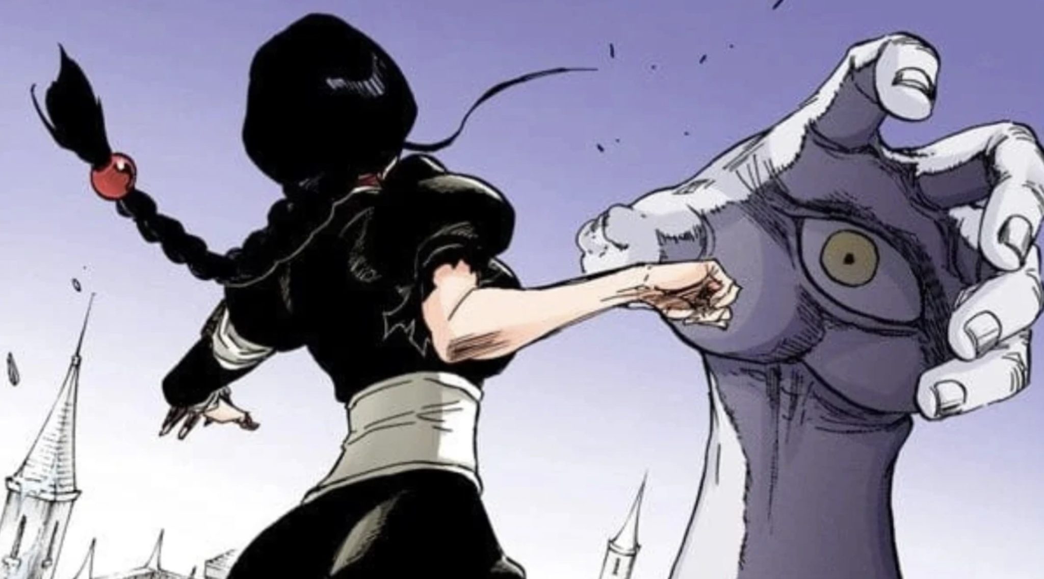 Top 15 Significant Character Deaths In Bleach War Arc OtakuKart