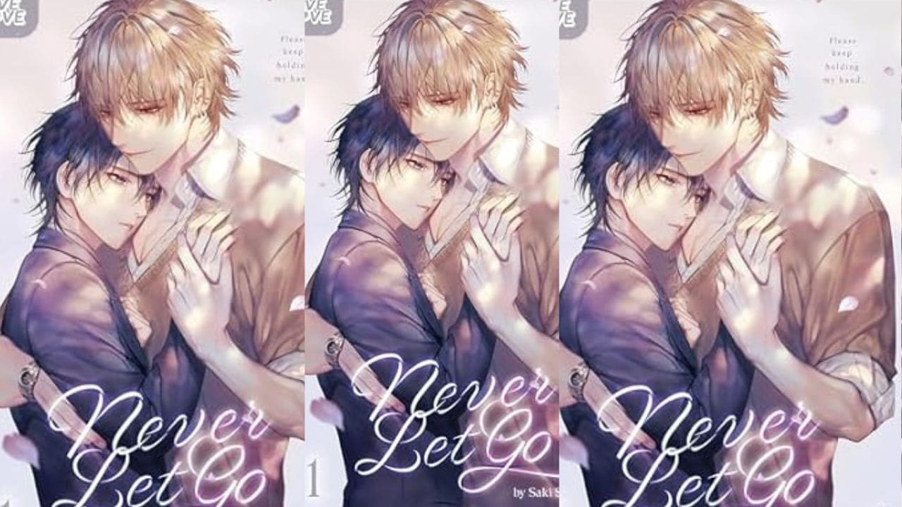 21 New Manga To Read In 2024 OtakuKart   Never Let Go 